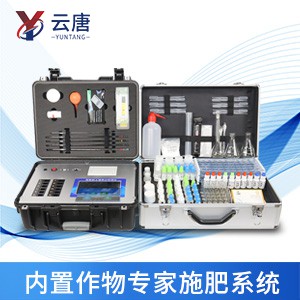 選購?fù)寥婪柿橡B(yǎng)分檢測儀，這幾點別忽略？