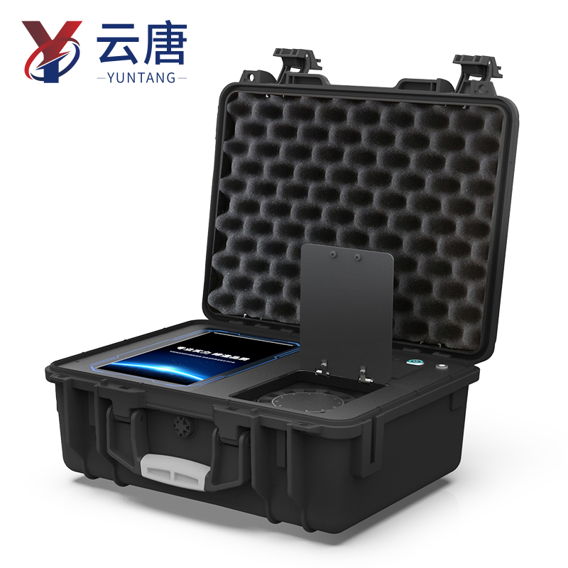 獸藥殘留檢測儀