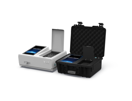 獸藥殘留檢測(cè)儀