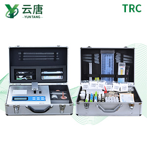 為什么使用肥料含量檢測(cè)儀？