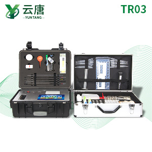 測土儀器在農業(yè)耕作當中有什么作用？